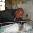 Ad�mek s d�dou