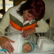 Ad�mek s babi�kou