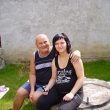 s Michalkou v o�ek�v�n� vnou�ka